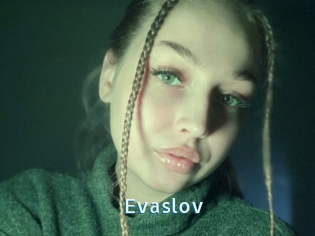 Evaslov