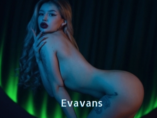 Evavans