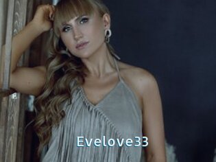 Evelove33