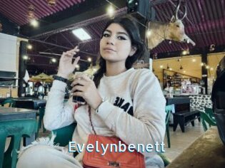 Evelynbenett