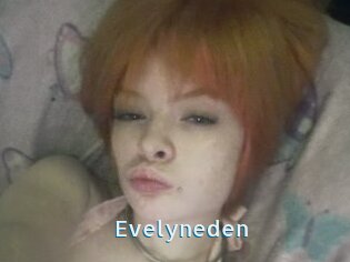 Evelyneden