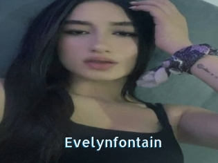 Evelynfontain