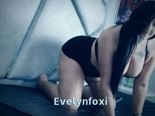 Evelynfoxi