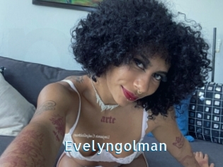 Evelyngolman