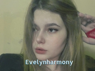 evelynharmony Porno Album