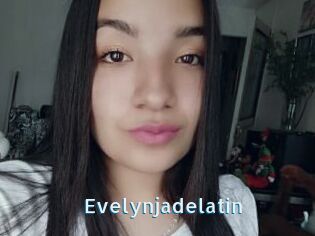 Evelynjadelatin
