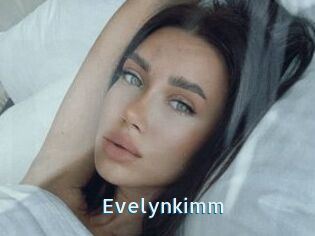 Evelynkimm