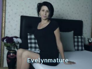 Evelynmature