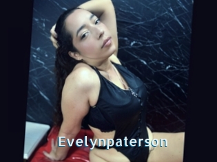 Evelynpaterson
