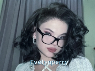 Evelynperry
