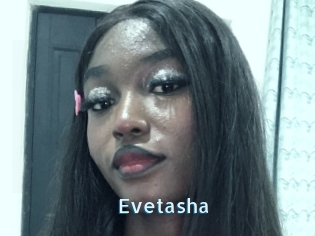 Evetasha