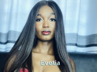 Evetia