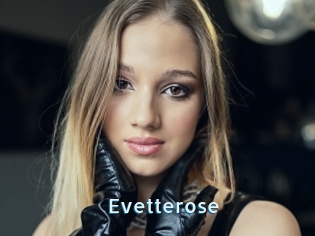 Evetterose
