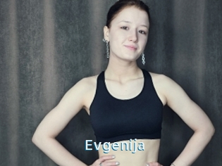 Evgenija