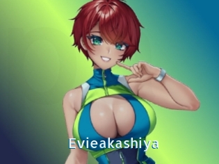 Evieakashiya