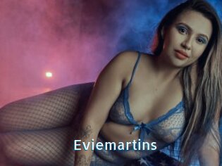 Eviemartins