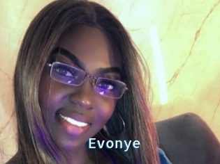 Evonye