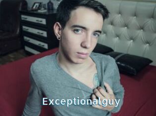 Exceptionalguy