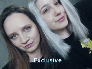 Exclusive