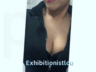 Exhibitionistlou
