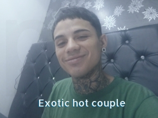 Exotic_hot_couple
