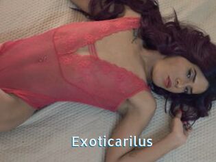 Exoticarilus