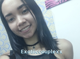 Exotiiccouplexx