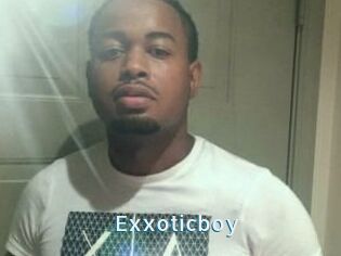 Exxoticboy