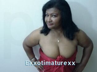 Exxotimaturexx