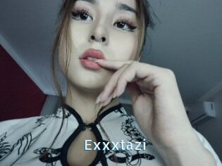 Exxxtazi