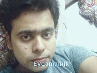 Eyeamamit