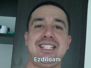 Ezdiloam