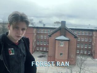 FOREST_RAN