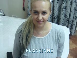FRANCINNE_