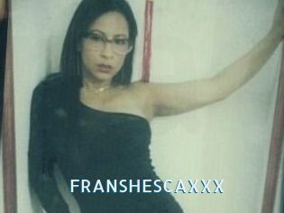 FRANSHESCAXXX
