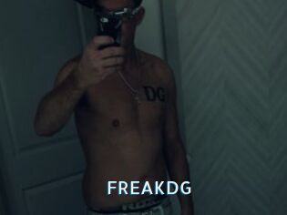 FREAKDG
