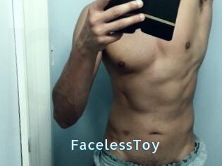 FacelessToy
