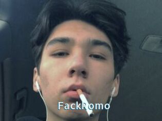 FackRomo