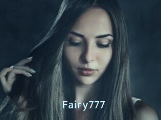 Fairy777