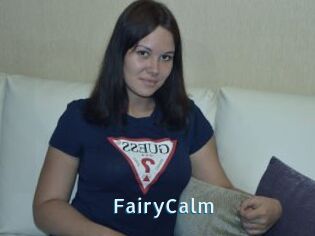 FairyCalm