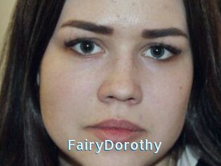 FairyDorothy