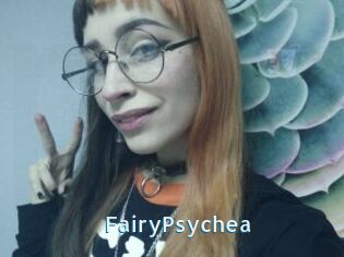 FairyPsychea
