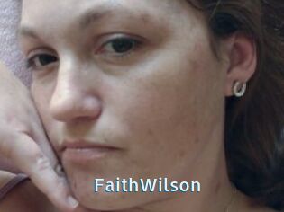 FaithWilson