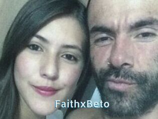 FaithxBeto