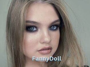 FannyDoll