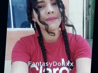 FantasyDollxx
