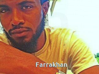 Farrakhan