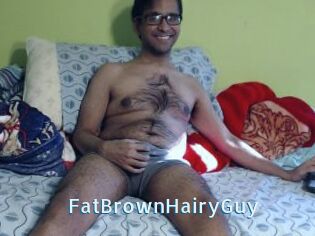 FatBrownHairyGuy