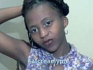 Fatcreamypie