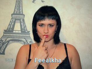 Feealkha